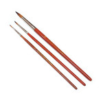Pincel Dibu S.601 N*10 Redondo Toray
